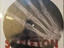 John Carpenter 'SKELETON' - X-Ray 'Ribs Record' - SACRED BONES RECORDS