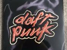 daft punk vinyl - Homework