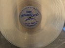 jesse’s song ‘Tell Me’ groove theory 2step ukg silver clear vinyl