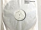 FAD GADGET - FIRESIDE FAVOURITES REISSUE TEST  PRESSING LP RECORD