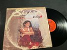 Shakira Peligro Very Rare Lp 1993 Ecuador Shakira Paulina Rubio Trevi Thalia