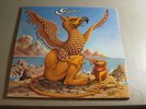 Gryphon- Self Titled- LP 1973 Transatlantic Records TRA 262 Made In UK