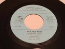 1979 NEW ORLEANS DISCO BOOGIE FUNK 45 MUCHOS PLUS FUNKY SHERRIF / BLUESGUAJIROCK