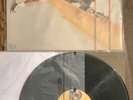 AC/DC   HIGH VOLTAGE LP (1976) ORIG ATLANTIC SD 36-142 SP PORKY PRIME CUT EX/EX