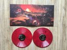 Tchornobog – S/T DLP Vinyl The Ruins Of Beverast Teitanblood Bolzer Abyssal