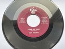 Don Thomas – Come On Train / Train Start movin - NORTHERN SOUL