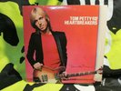 Tom Petty and the Heartbreakers Damn The Torpedoes Vinyl LP MCA Backstreet Recor
