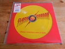 QUEEN FLASH GORDON LIMITED EDITION ANNIVERSARY PICTURE DISC NO 0174/1980