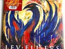 LEVELLERS - PEACE SPLATTER RECORD LP + 7