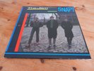 The Jam ?– Snap  Double Vinyl LP 1983 UK 1st Pressing Excellent Original Inners