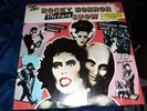 The Rocky Horror Picture Show 1975 SP-77031 Vinyl Record LP USA Press A1 B2 NM