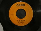 DOO-WOP 45 - The DYNAMICS - No One But You - CAPRI  Label 1959