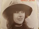 Shirley Jacobs - Songs Of Love And Freedom - 1975 RCA LP - SIGNED