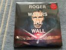 Roger Waters The Wall live (2015) 3-LP Vinyl OVP/New