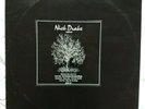 Nick Drake 1979 single sided promo sampler from the Fruit Tree Island Records