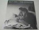 Billy Joel: The Stranger  LP, 180 Gramm Vinyl, US-Pressung, sofort lieferbar
