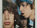 The Rolling Stones - Black And Blue - (VG/VG) - Blue Coloured Vinyl LP - Roll...