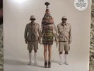 Yelle - Safari Disco Club 2xLP Limited Green Vinyl Record New Sealed