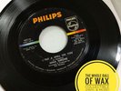 Nina Simone - I Put A Spell On You / Gimme Some 45 EXCELLENT 1965