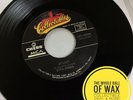 Etta James - At Last / My Dearest Darling 45 NEAR MINT