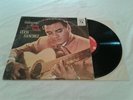 RARE CUCO SANCHEZ  GUITARRAS A MEDIA NOCHE  LP