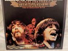 CREDENCE CLEARWATER REVIVAL CHRONICLE Double LP vinyl 1976 Fantasy Records