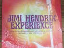 Jimi Hendrix Experience Live At The Konserthuset Stockholm Sweden  Jan 9 1969 LP