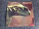 Iguana- Iguana vinyl LP