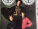 Jimi Hendrix Experience , Are You Experienced. first press 612001 1967