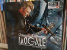 Johnny Hallyday La Cigale MINT