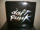 Daft Punk Discovery Vinyl 2xLP 2014 US Parlophone PRL1-496065 Unplayed OOP