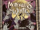Motionless In White Creatures Vinyl