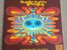 Super Furry Animals - Rings Around The World, original UK double vinyl LP + 7