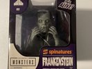 Frankenstein Spinature Waxwork Records