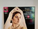 MARIA CALLAS Verdi Il Trovatore KARAJAN Teatro alla Scala 1956 EMI 2 LP BOX Nm