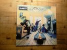 Oasis Definitely Maybe 1994 Damont 1st Press EX 2 x Vinyl LP Record CRELP169