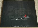 Depeche Mode - Waiting For The Night 2 x LP COLORED VINYL / Brand NEW / Rare