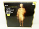 DGG NM digital 3-LP Box MOZART / PERLMAN - LEVINE 