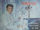 Liberace -Autographed The Impossible Dream.1971 Aussie Only 12