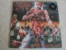 Cannibal Corpse  Eaten back To Life   mit Poster