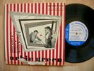URBIE GREEN septet BLUE NOTE BLP 5036  orig 1953 DG  1st RARE 10