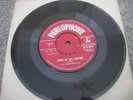 THE MOONTREKKERS Night Of The Vampire 1961 RGM SOUND Parlophone SUPERB EX