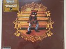 Kanye West ?– The College Dropout 2LP