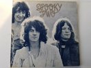 SPOOKY TOOTH  SPOOKY TWO VINYL ALBUM   ***ISLAND TEXTURED 