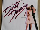 * DIRTY DANCING - ORIGINAL MOVIE SOUNTRACK - Orig 1987 UK LP *