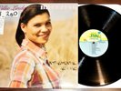Rare reggae lp WILLIE LINDO Breezing/Instrumental Reggae J&W WKS 008 nice NM/V+