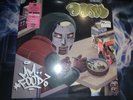 MF DOOM Mm..Food GREEN/PINK Double Vinyl LP IN HAND - MINT/SEALED