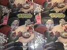 MF DOOM Mm..Food GREEN/PINK Double Vinyl LP IN HAND - MINT/SEALED