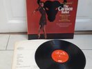 ASD 2448 BIZET - SHCHEDRIN / CARMEN BALLET *TAS Listed* ROZHDESTVENSKY UK VINYL