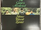 Horace Tapscott Quintet ?– The Giant Is Awakened Vinyl LP